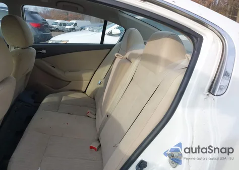 2012 Nissan Altima 2.5 S z USA, uszkodzony, nr VIN 1N4AL2AP2CN534441